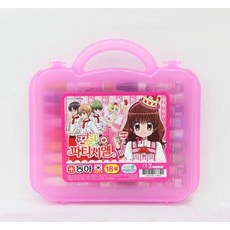 꿈빛파티시엘단행본