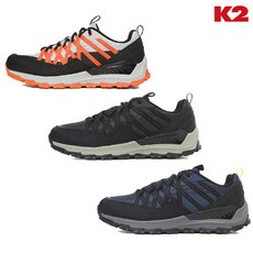 [현대백화점]K2 케이투 남여공용 트레킹화 플라이하이크 레이블 FUF20N15 FUF20N16 FUF20N17