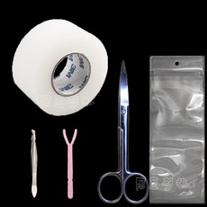 메이크업아티스트전용칼