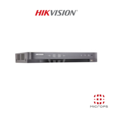 하이크비전C HIKVISION iDS-7216HUHI-M2/S 500만 16채널 2BAY CCTV 녹화기