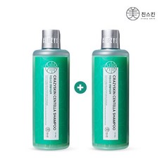 미친스킨맥주효모샴푸
