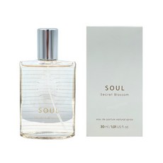 더페이스샵소울시크릿블라썸