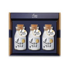 [비온뒤 첫소금] 프리미엄 토판천일염 1호(프리미엄 토판염 150g+쇼핑백), 150g, 3개