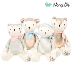 몽슈레애착인형