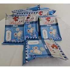 래핑카우벨큐브플레인 78g (52gx15개입) 1봉 (묶음배송가능), 1개
