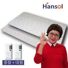한솔참사랑전기매트