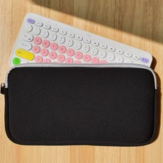 로지텍k780키스킨