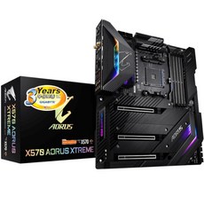 x570aorus