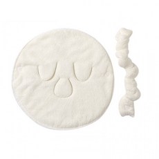 페이스스팀타올