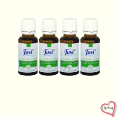 스위스유스트 31 허브 오일 80ml