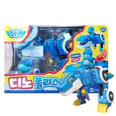 고고다이노케티