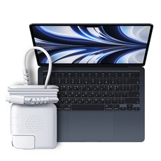 맥북에어m2악세사리