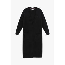 타미힐피거여성가디건