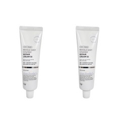 브이티 리들샷 시너지 리페어크림50, 2개, 50ml