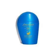 시세이도 퍼펙트 UV 프로텍터 파란자차 50ml(SPF50)