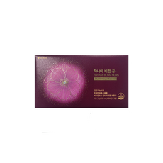 생활정원 하나미 콜라겐 앰플 25ml x 28개입, 700ml, 1개