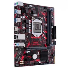 MSI B360M박격포 GIGABYTE 메인보드 모타 컴퓨터 AORUS, 아수스 B365M-V5 M.2지원