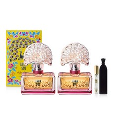 안나수이플라잇오브팬시