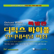 디럭스바이블 TOP01