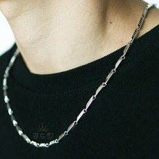 백금도금자석클래습