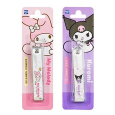 마이멜로디손톱깎이