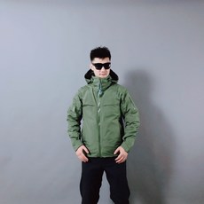 보드복재킷 20가을겨울셋트 방지 JACKET하드커버 오리털 스케이트복 장보기 maicai21707