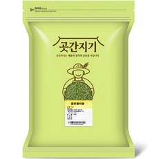 곳간지기 클로렐라쌀, 4kg, 1개