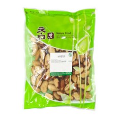 금도 브라질넛트 500g, 1개