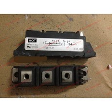 IRKT91 12 IGBT 전원 모듈, 1개