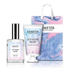 [데메테르] 머스크EDT 30ml+핸드크림 3종 택1/DMC02051/21B, 화이트_DMU01781_DMU02392, 상세설명 참조