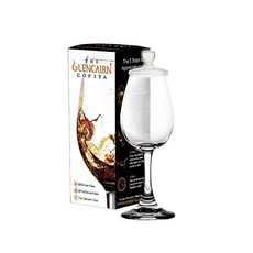 글렌캐런 위스키 코피타 글라스 테이스팅 캡