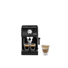 DeLonghi ECP31.21 Italian Traditional 에스프레소 커피 메이커 블랙 - 20S102967