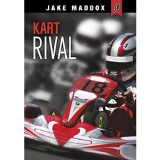 Kart Rival Hardcover, Stone Arch Books