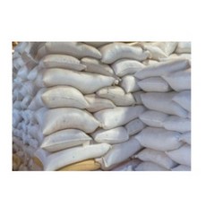 20kg 쌀포대 200장 화이트 45x67 수입 정미소 끈마대 마대자루 두꺼운, 1개