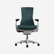 [100%정품] 허먼 밀러 엠바디 게이밍 체어 3.0 그린 Herman Miller Embody Gaming Chair Green