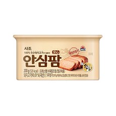 사조 안심팜 200g 6입, 6개