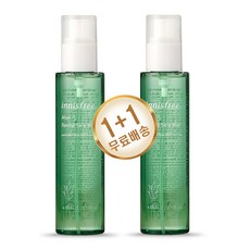 1+1이니스프리 알로에 리바이탈 스킨미스트120ml, 1+1알로에 리바이탈 스킨미스트120ml