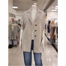 발렌시아 동아 오버핏 싱글재킷 204GJ21 DA