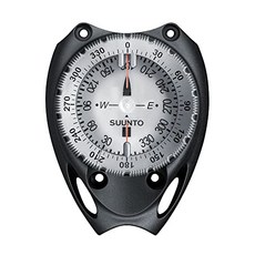 NMT Aqua Lung SK-8 Compass SK8 스쿠버 다이빙 나침반 및 깊이 게이지 [Back Top Mount SH] - P00080108UNHGK4, Back Top Mount SH