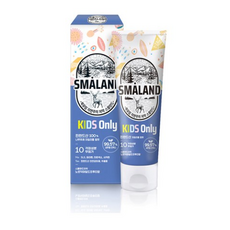 스몰란드키즈치약