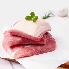스페인냉동시금치