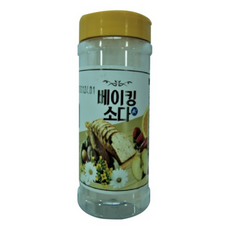 해가원 햇살나래 베이킹소다 A 플러스 PET, 9개, 350g