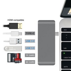 thunderbolt2card