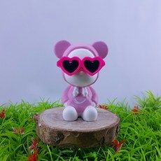 곰돌이수제몰드