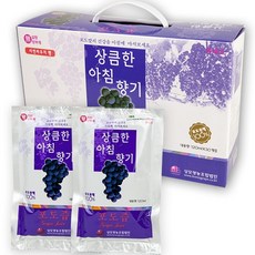 충북영동포도즙