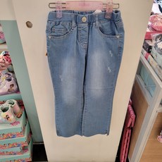 로엠걸즈청바지