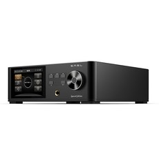 SMSL DP5SE 하이파이 네트워크 뮤직 플레이어 ES9039Q2M MQA DLAN AirPlay 스트리밍 미디어 재생 리모컨