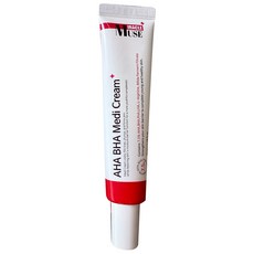 미라클뮤즈 아하바하메디 기미잡티크림, 1개, 35ml