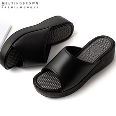 간호사슬리퍼7cm