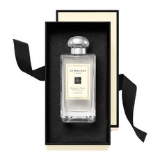 조말론 잉글리쉬 페어 앤 프리지아 코롱, 100ml, 1개